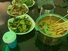 -冰城小镇音乐串吧·聚会餐厅(百子湾店)