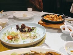 -百饺园(平山道店)