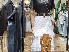 -新世界大丸百货