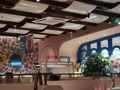 -Aqua Oasis 水天堂(相城天虹商场店)
