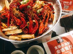-文和友老长沙龙虾馆(化龙池店)