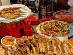 -1819餐厅·团队聚餐·烤串·精酿