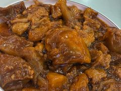 -同发号饭庄(复兴路店)