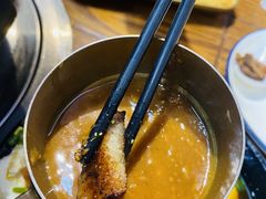 -牛犇烤肉(物资学院路店)