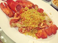 -上海金桥红枫万豪酒店-万豪中餐厅