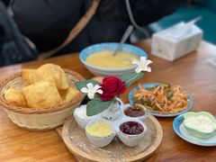 -BAURSAK包尔萨克早餐屋(第二分店)