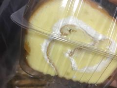 -泸溪河桃酥(秦淮夫子庙一店)