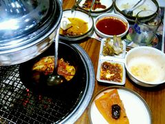-韩一品韩国料理(柏庐南路店)