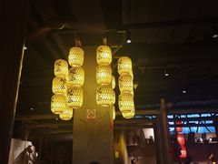 -破三川·新川菜(静安大融城店)