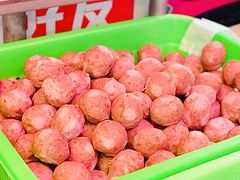 -阿娟牛肉丸·手打牛肉丸·现做现卖