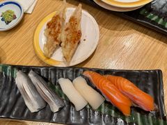 -合点寿司(金虹桥商场店)