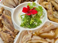 -阿巧一号私房菜(止园路店)