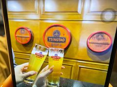 -青岛啤酒博物馆