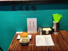 -鲍馬爷·鲍粥(洛浦店)