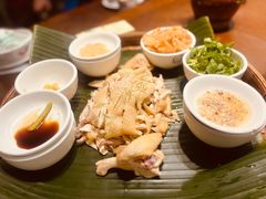 -园林美食城·本土农家菜(杨和镇店)