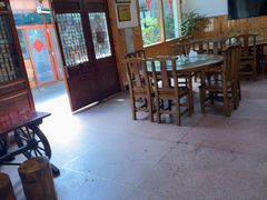 -芦茨金富饭庄·25年老字号·专做稻草鸡