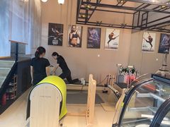 -SAH健身私教工作室(紫东店)