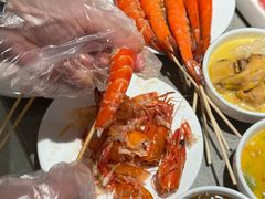 -海底捞火锅(苏宁广场店)