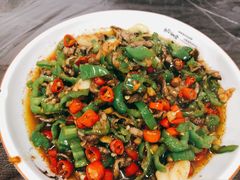 -龙小海荆沙鸽子店(瑞安街店)