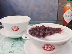 -义顺牛奶公司(庇利金街店)
