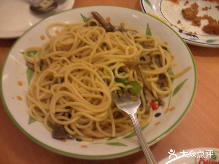 萨莉亚意式餐厅(深南茂业店)图片