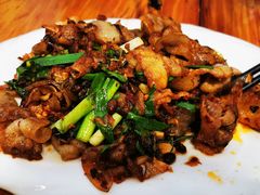 -灯盏窝饭店(新都分店)