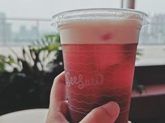 -Seesaw Coffee(朝阳大悦城店)