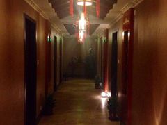 康乾养生会馆-富侨养生(康乾店)