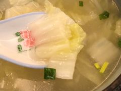 -春阳水饺(香槟广场店)