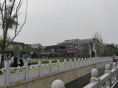 -相门城墙文化休闲景区