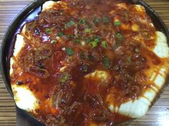 -敏丁拌饭(中街总店)