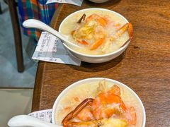 -江南粥家庄(宁国路店)