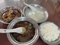 -阿秋牛排(湖心街店)