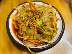 -圣夜东北菜烧烤·夜宵·龙虾(胥江路店)
