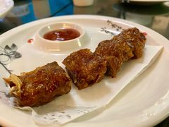 -堂宴·老厦门私房菜(1988仙岳总店)