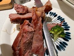 -汤姆家的牛排西餐厅(振华商厦店)