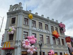 -中华巴洛克风情街