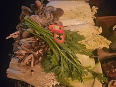 -Outdark Korean Restaurant