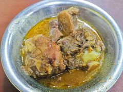 -阿秋牛排(湖心街店)