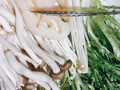 蔬菜拼盘-八珍玉食鸡煲·打边炉(印象城店)