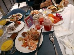 -鹭江潮餐厅•福建菜(鹭江佲家酒店)