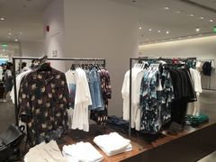 -URBAN REVIVO(高德置地广场·春广场店)