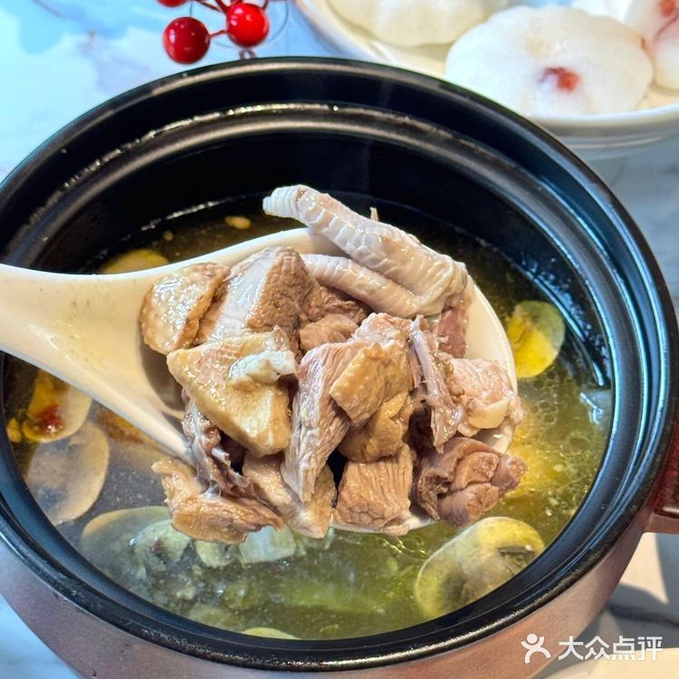 新年开工第一餐👏👏成都人都爱吃的老字号川菜