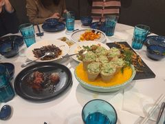 -荟廷·晶萃(陆家嘴尚悦湾店)