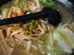 -龙记桂林米粉(财满街店)