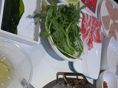 -彤德莱牛肉火锅(双港店)
