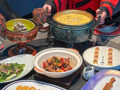 -曾宴·楚菜(湖北省博物馆店)