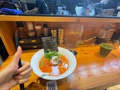 -Ramen满吉·豚骨拉面(丽园路店)