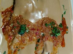 -烛影拾光观景餐厅·创意菜·摄影·小提琴(大唐不夜城店)