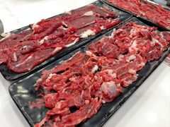 -刘少华贵州小黄牛·鲜牛肉火锅(总店)